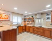 Wiederverkauf - Town house - Jávea - Xàbia - Jávea - Xàbia Centro
