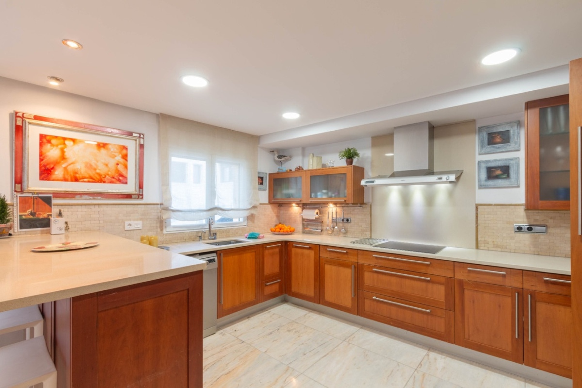 Wiederverkauf - Town house - Jávea - Xàbia - Jávea - Xàbia Centro