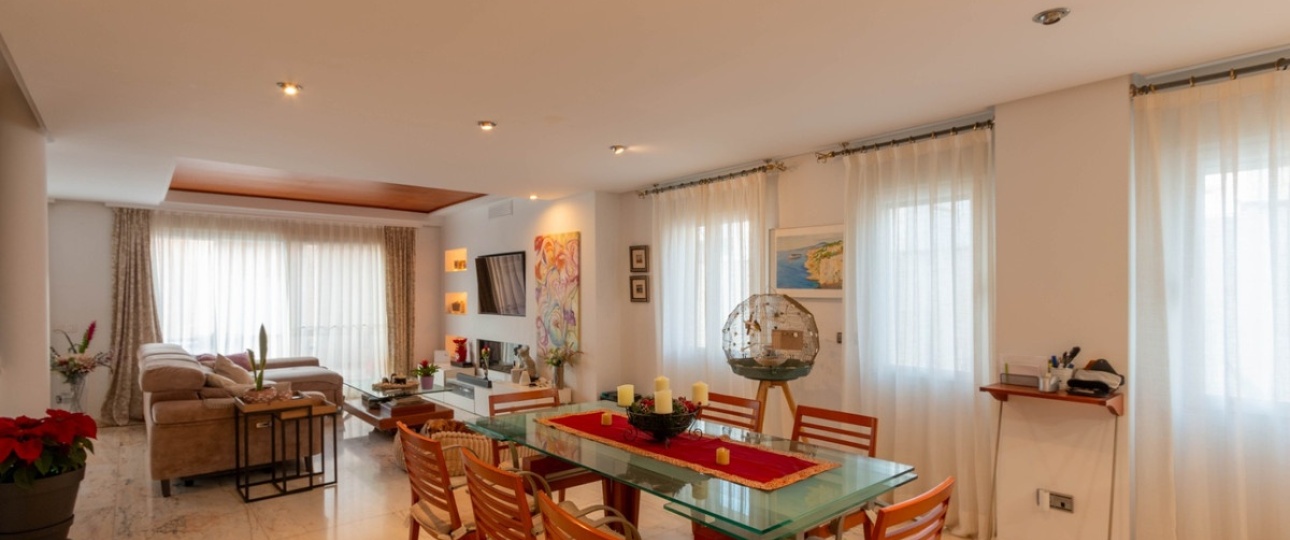 Wiederverkauf - Town house - Jávea - Xàbia - Jávea - Xàbia Centro