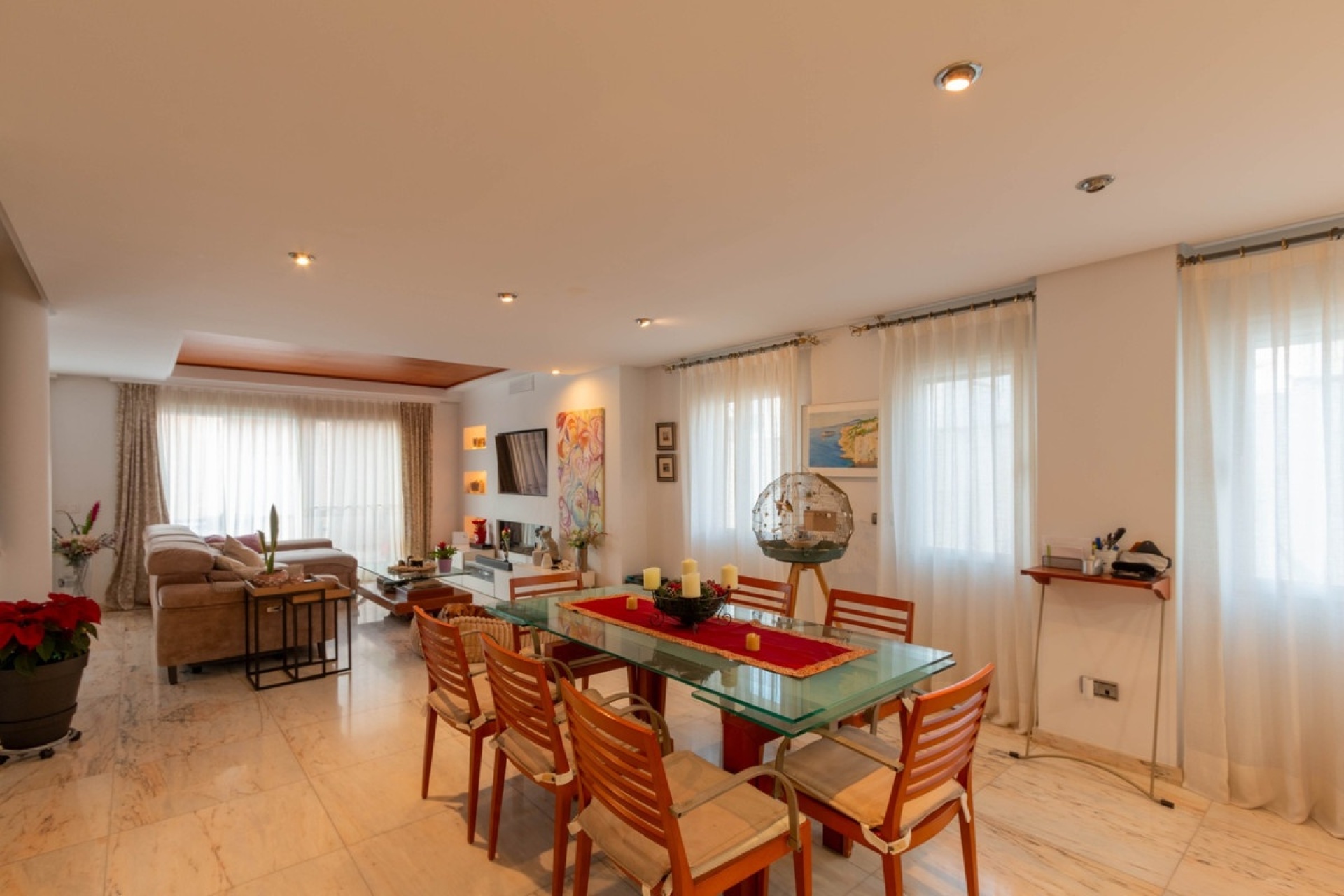 Wiederverkauf - Town house - Jávea - Xàbia - Jávea - Xàbia Centro