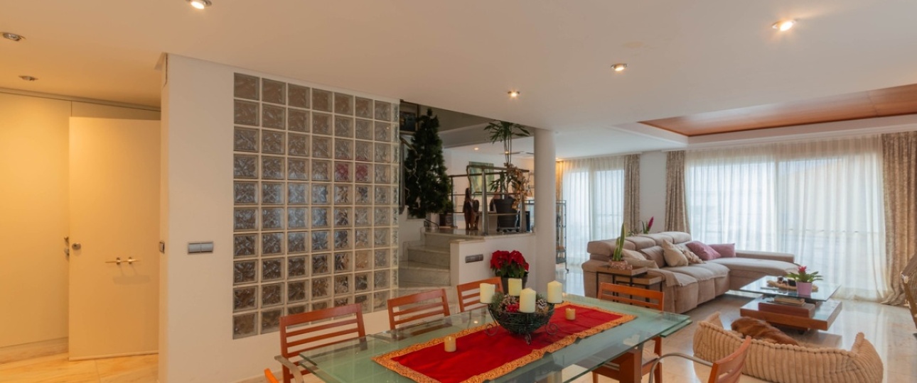 Wiederverkauf - Town house - Jávea - Xàbia - Jávea - Xàbia Centro