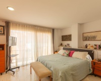 Wiederverkauf - Town house - Jávea - Xàbia - Jávea - Xàbia Centro