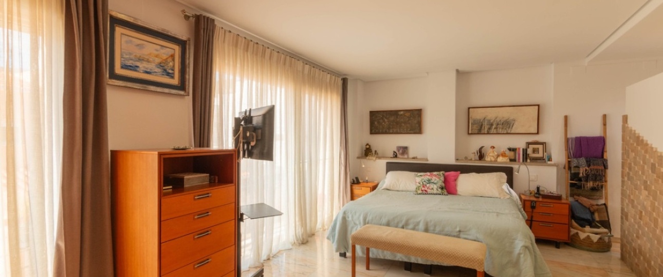 Wiederverkauf - Town house - Jávea - Xàbia - Jávea - Xàbia Centro