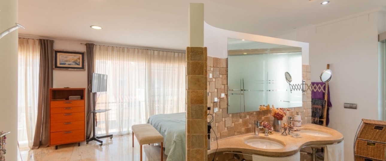 Wiederverkauf - Town house - Jávea - Xàbia - Jávea - Xàbia Centro