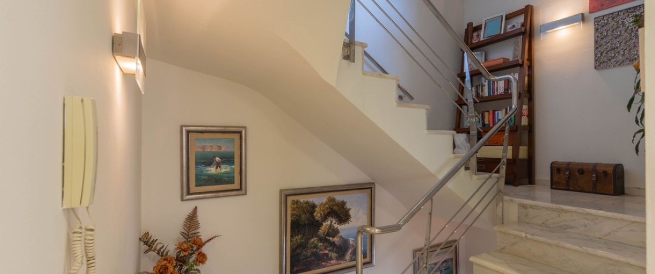 Wiederverkauf - Town house - Jávea - Xàbia - Jávea - Xàbia Centro