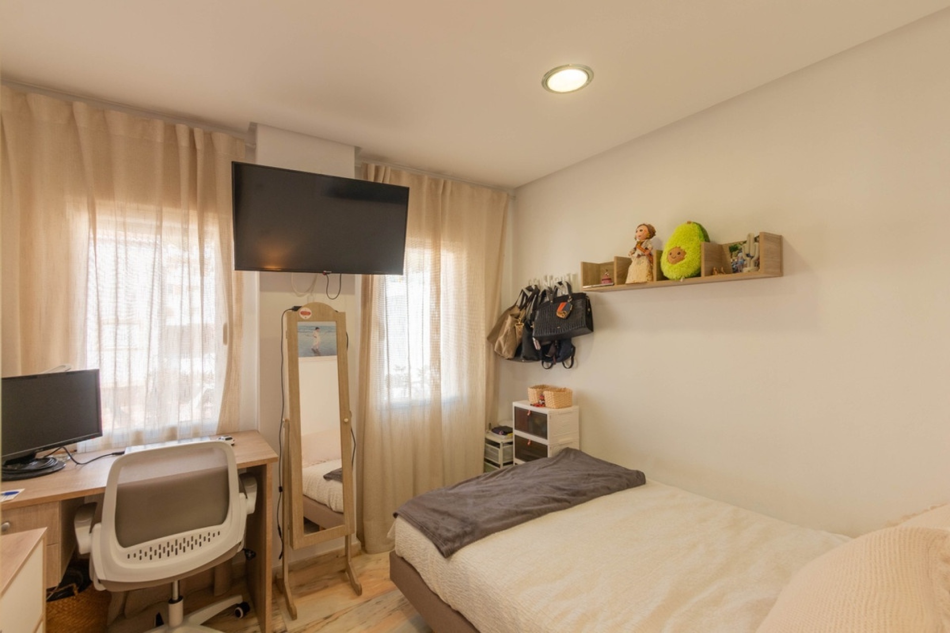 Wiederverkauf - Town house - Jávea - Xàbia - Jávea - Xàbia Centro