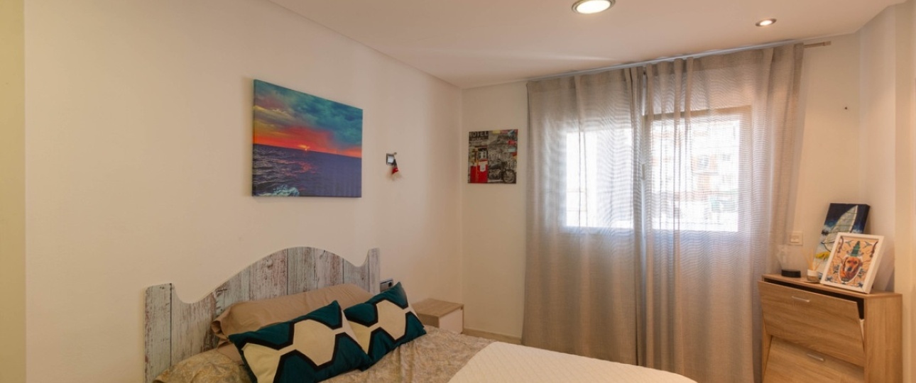 Wiederverkauf - Town house - Jávea - Xàbia - Jávea - Xàbia Centro