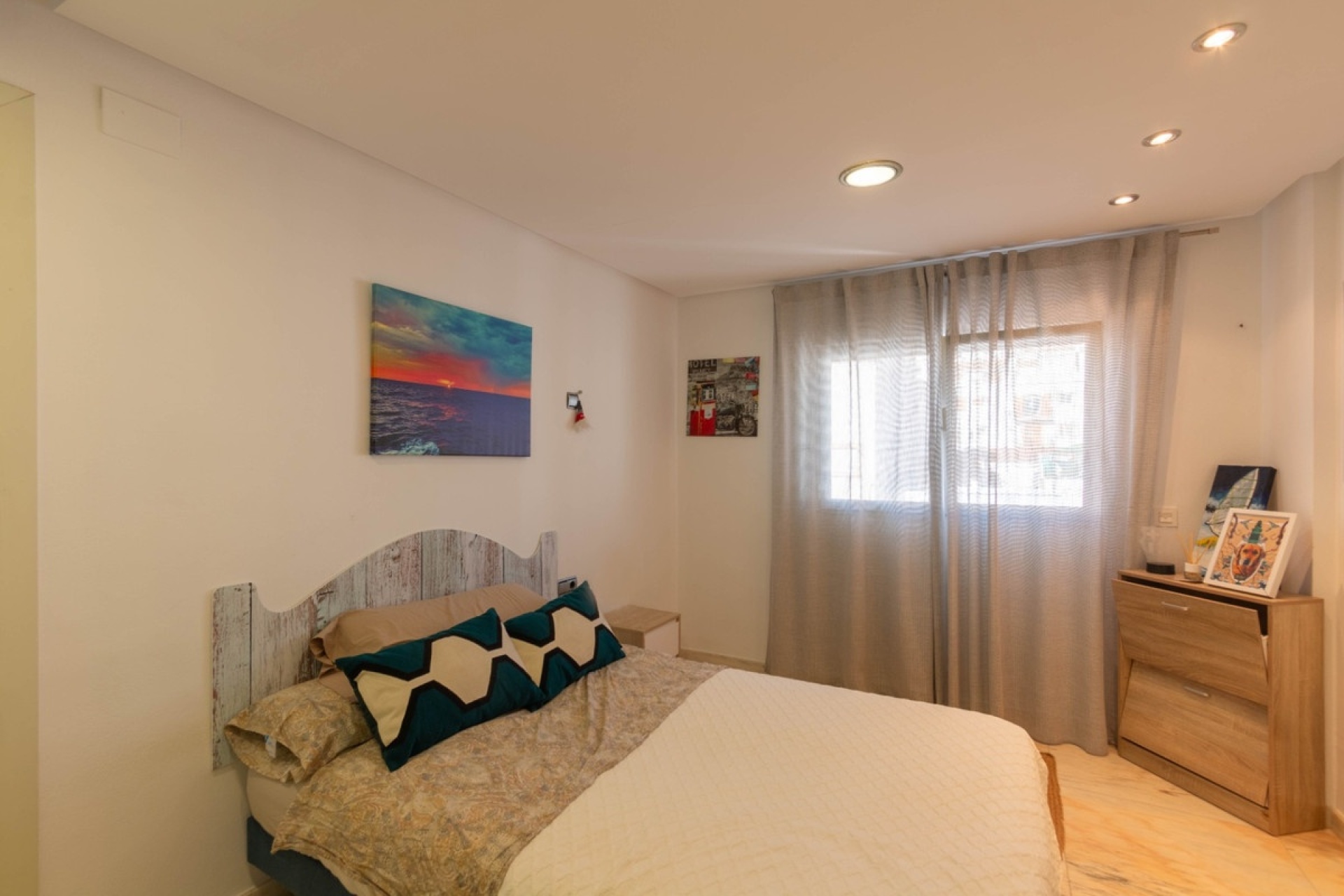 Wiederverkauf - Town house - Jávea - Xàbia - Jávea - Xàbia Centro