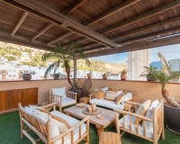 Wiederverkauf - Town house - Jávea - Xàbia - Jávea - Xàbia Centro