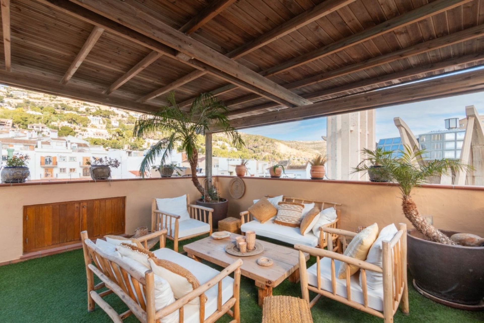 Wiederverkauf - Town house - Jávea - Xàbia - Jávea - Xàbia Centro