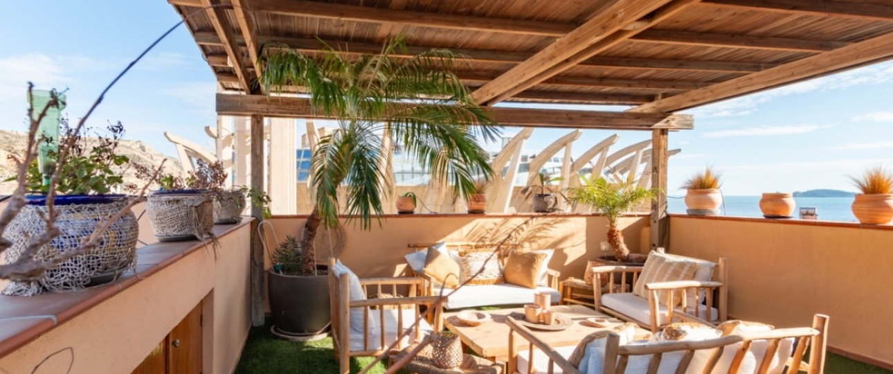 Wiederverkauf - Town house - Jávea - Xàbia - Jávea - Xàbia Centro