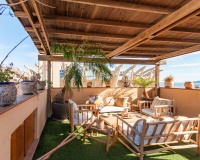 Wiederverkauf - Town house - Jávea - Xàbia - Jávea - Xàbia Centro