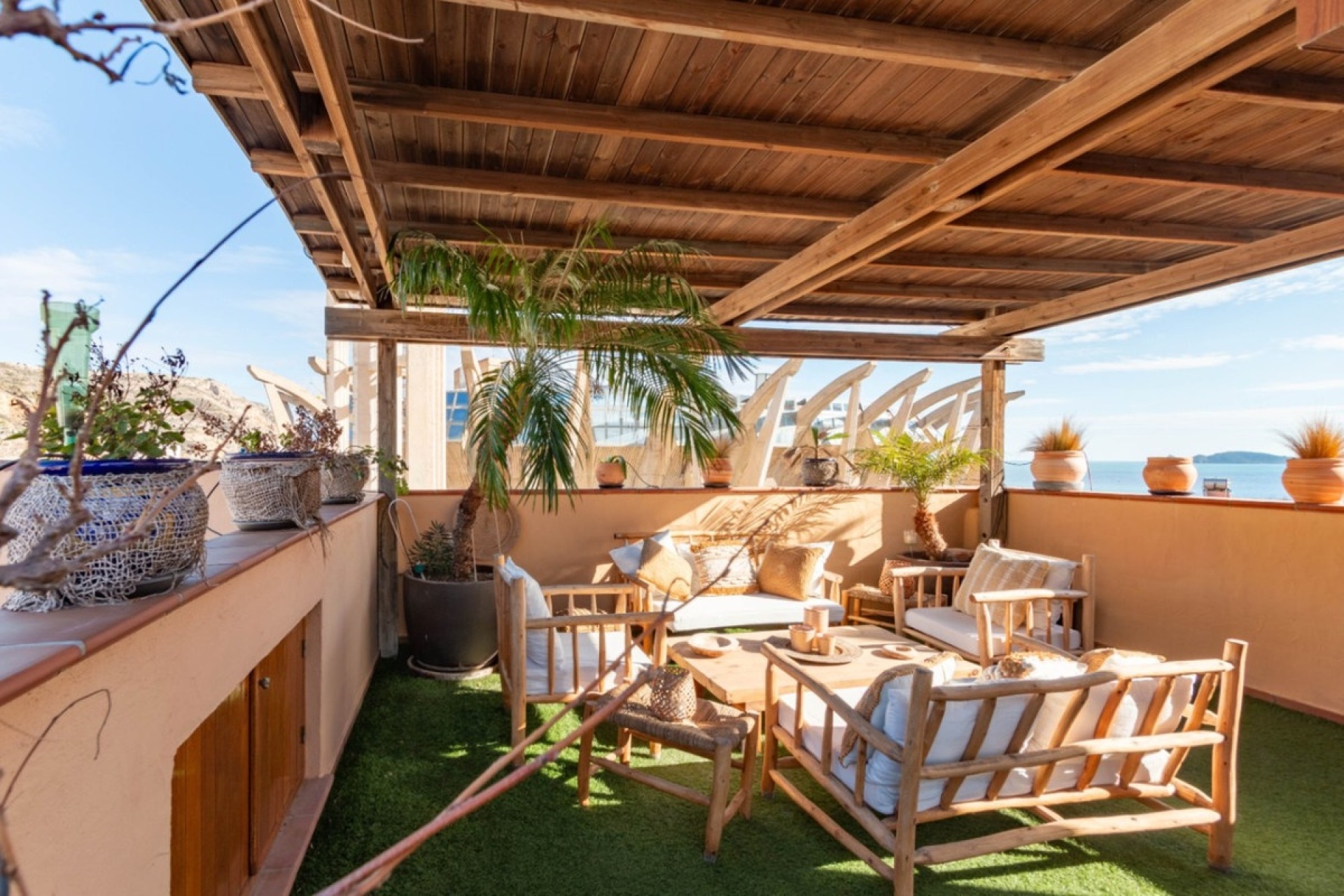 Wiederverkauf - Town house - Jávea - Xàbia - Jávea - Xàbia Centro