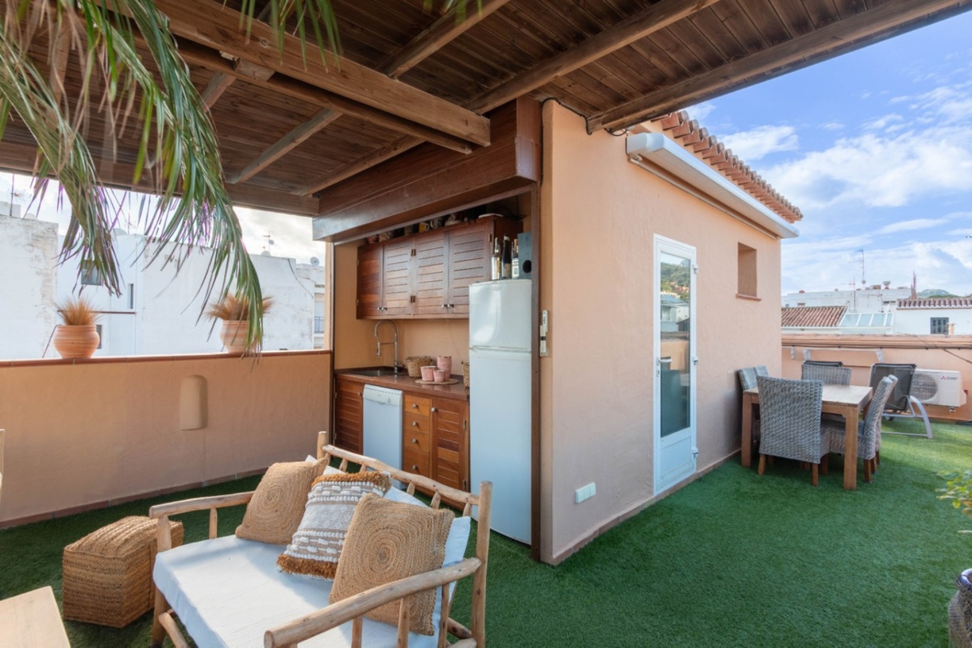 Wiederverkauf - Town house - Jávea - Xàbia - Jávea - Xàbia Centro