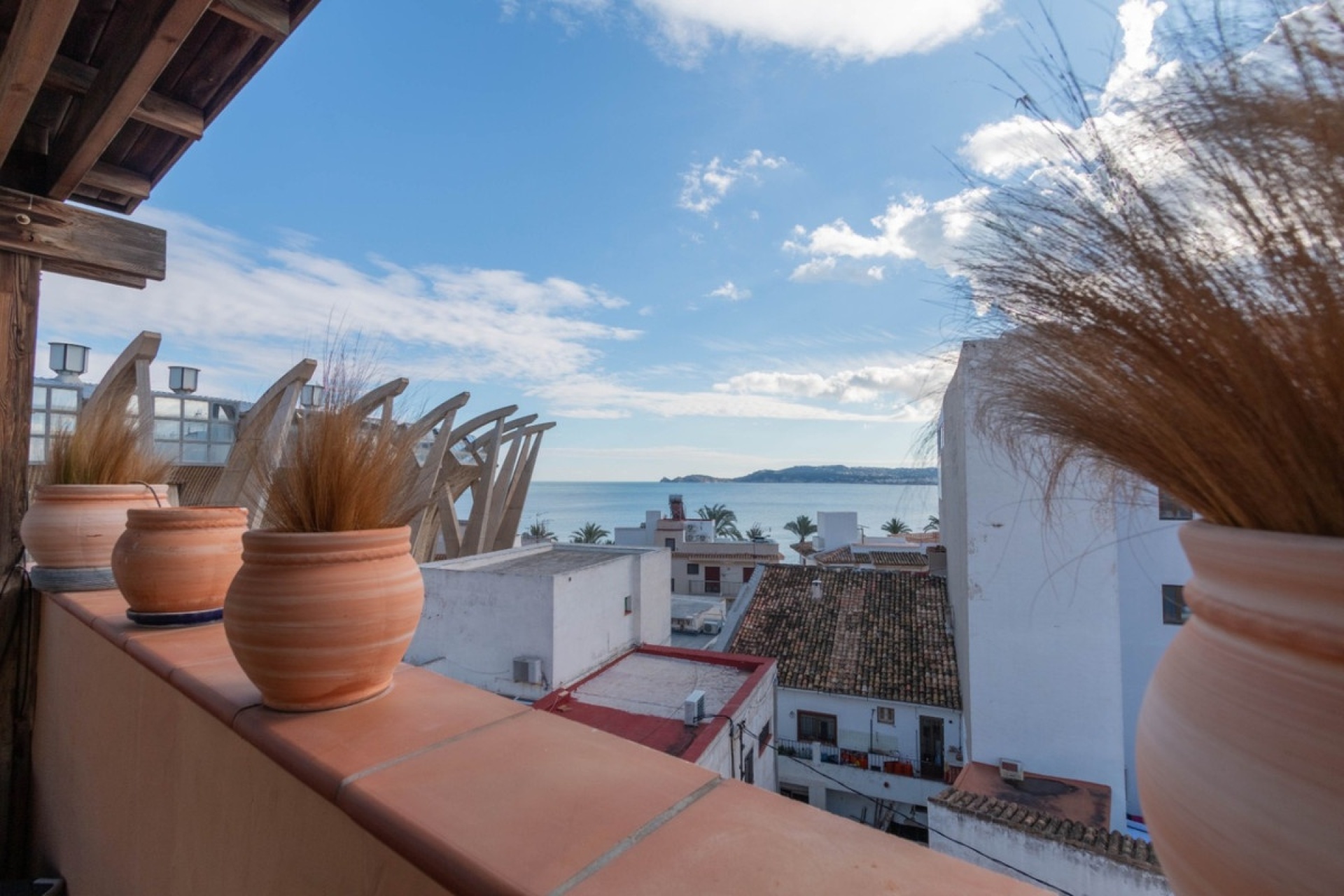 Wiederverkauf - Town house - Jávea - Xàbia - Jávea - Xàbia Centro