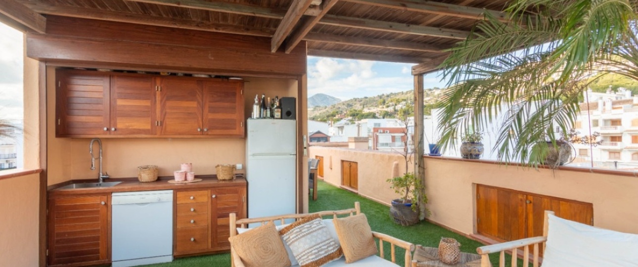 Wiederverkauf - Town house - Jávea - Xàbia - Jávea - Xàbia Centro