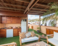 Wiederverkauf - Town house - Jávea - Xàbia - Jávea - Xàbia Centro