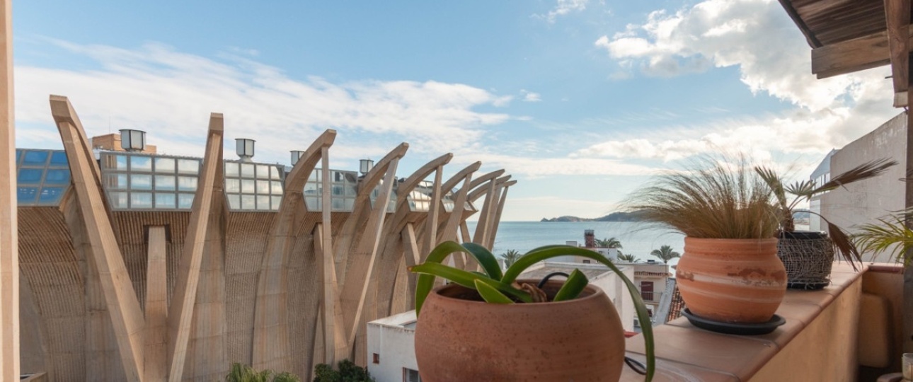 Wiederverkauf - Town house - Jávea - Xàbia - Jávea - Xàbia Centro