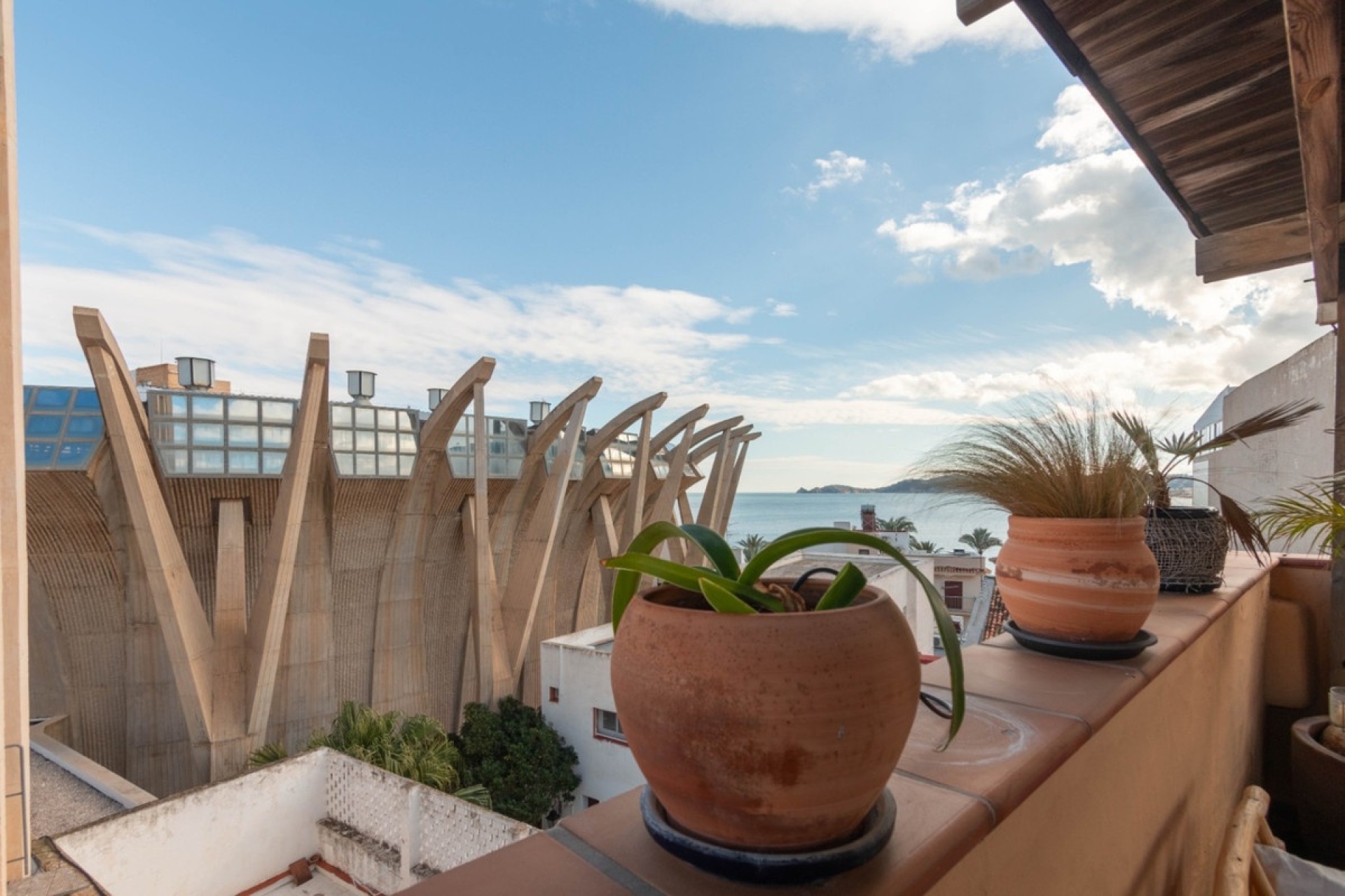 Wiederverkauf - Town house - Jávea - Xàbia - Jávea - Xàbia Centro