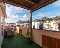 Wiederverkauf - Town house - Jávea - Xàbia - Jávea - Xàbia Centro