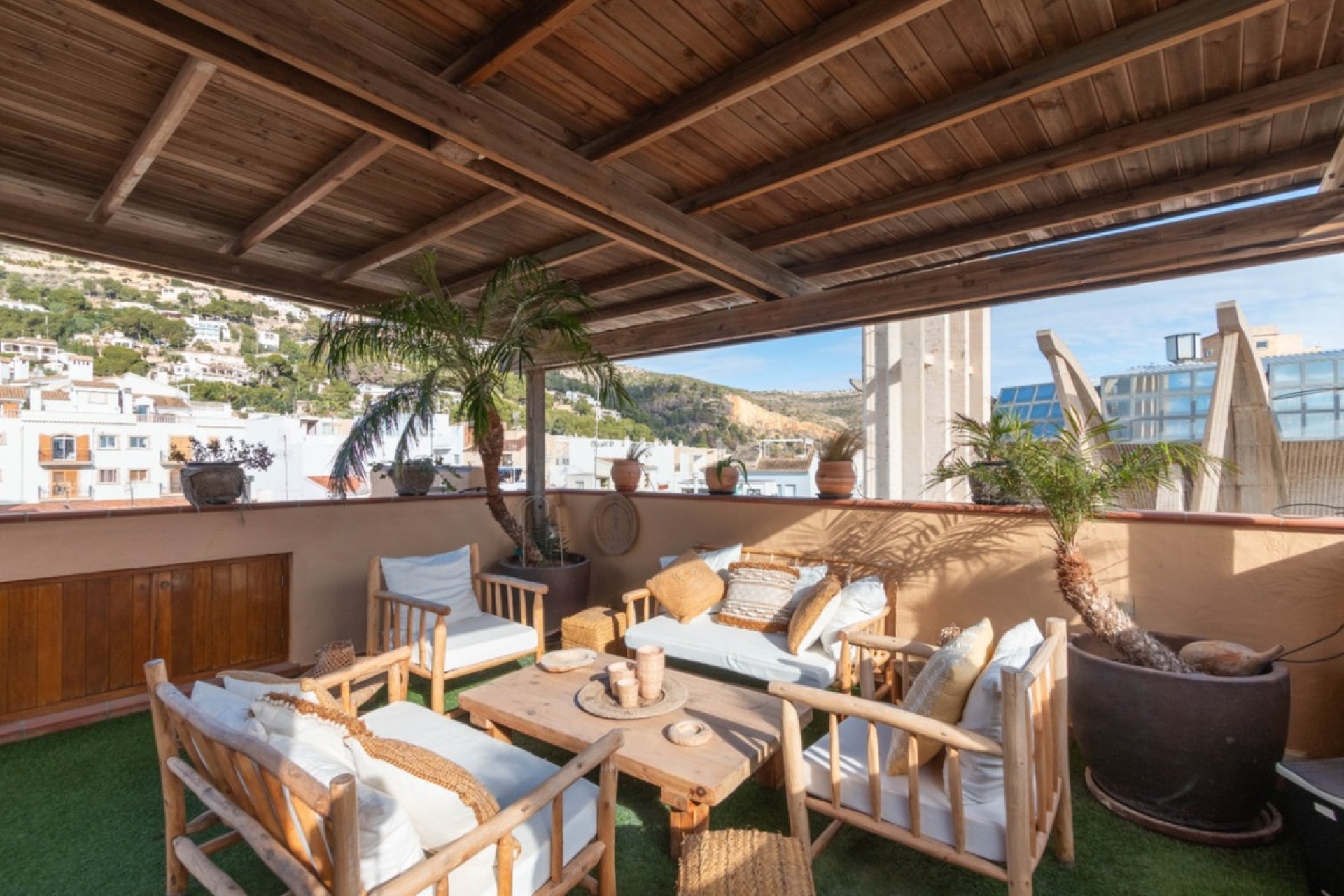 Wiederverkauf - Town house - Jávea - Xàbia - Jávea - Xàbia Centro