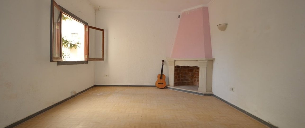 Wiederverkauf - Town house - Jávea - Xàbia - Jávea - Xàbia Centro