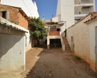 Wiederverkauf - Town house - Jávea - Xàbia - Jávea - Xàbia Centro