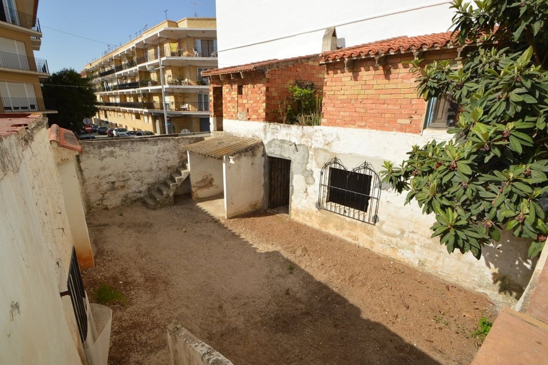 Wiederverkauf - Town house - Jávea - Xàbia - Jávea - Xàbia Centro