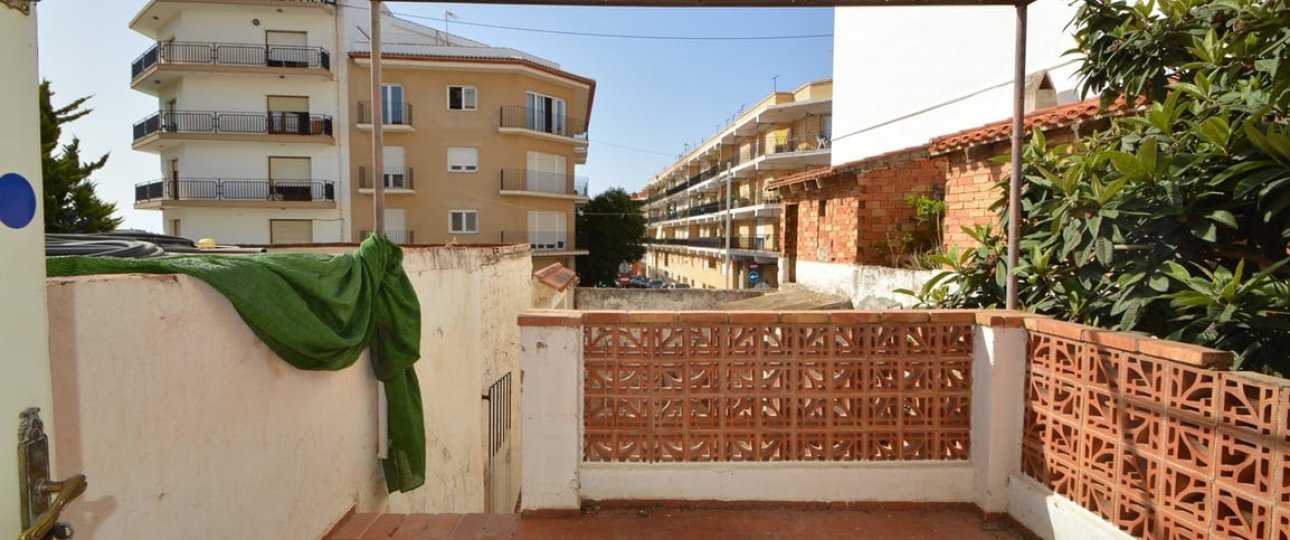 Wiederverkauf - Town house - Jávea - Xàbia - Jávea - Xàbia Centro
