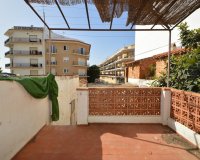 Wiederverkauf - Town house - Jávea - Xàbia - Jávea - Xàbia Centro