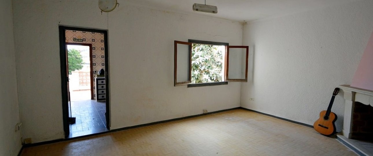 Wiederverkauf - Town house - Jávea - Xàbia - Jávea - Xàbia Centro