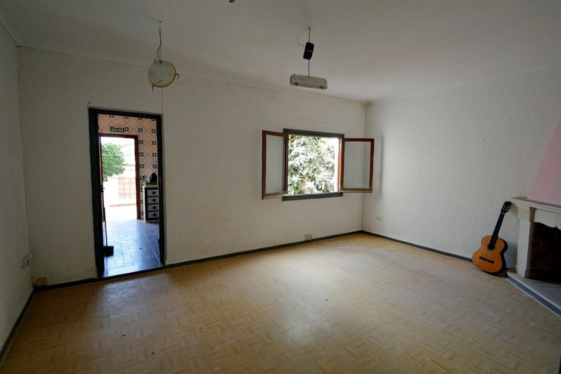 Wiederverkauf - Town house - Jávea - Xàbia - Jávea - Xàbia Centro
