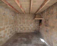 Wiederverkauf - Town house - Jávea - Xàbia - Jávea - Xàbia Centro