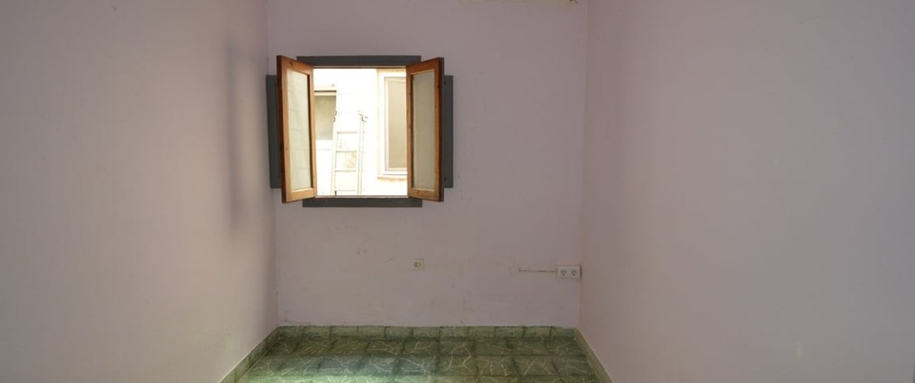 Wiederverkauf - Town house - Jávea - Xàbia - Jávea - Xàbia Centro