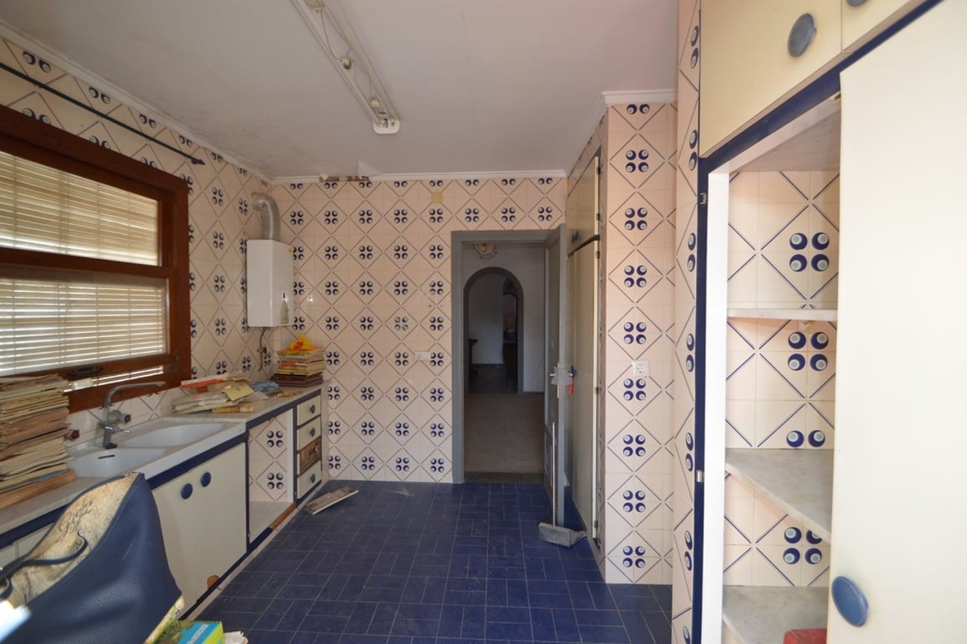 Wiederverkauf - Town house - Jávea - Xàbia - Jávea - Xàbia Centro