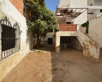 Wiederverkauf - Town house - Jávea - Xàbia - Jávea - Xàbia Centro