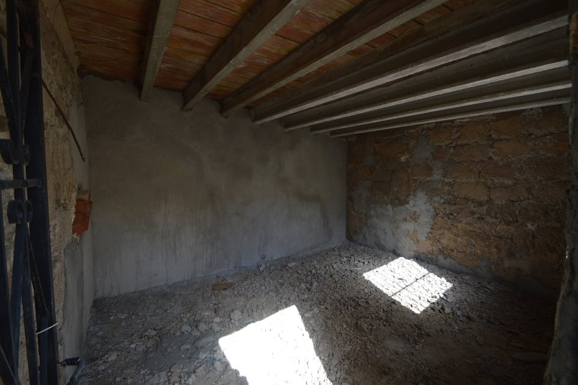 Wiederverkauf - Town house - Jávea - Xàbia - Jávea - Xàbia Centro