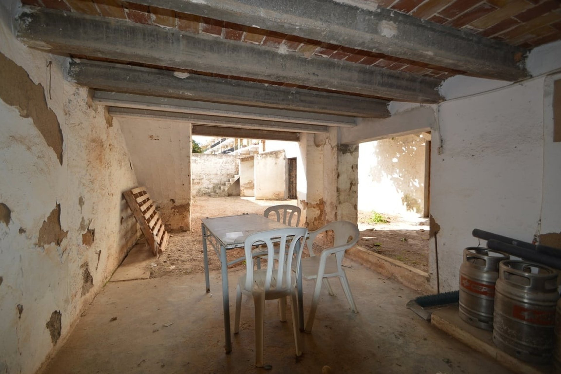 Wiederverkauf - Town house - Jávea - Xàbia - Jávea - Xàbia Centro