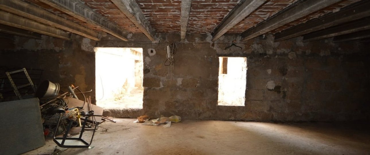 Wiederverkauf - Town house - Jávea - Xàbia - Jávea - Xàbia Centro