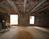 Wiederverkauf - Town house - Jávea - Xàbia - Jávea - Xàbia Centro
