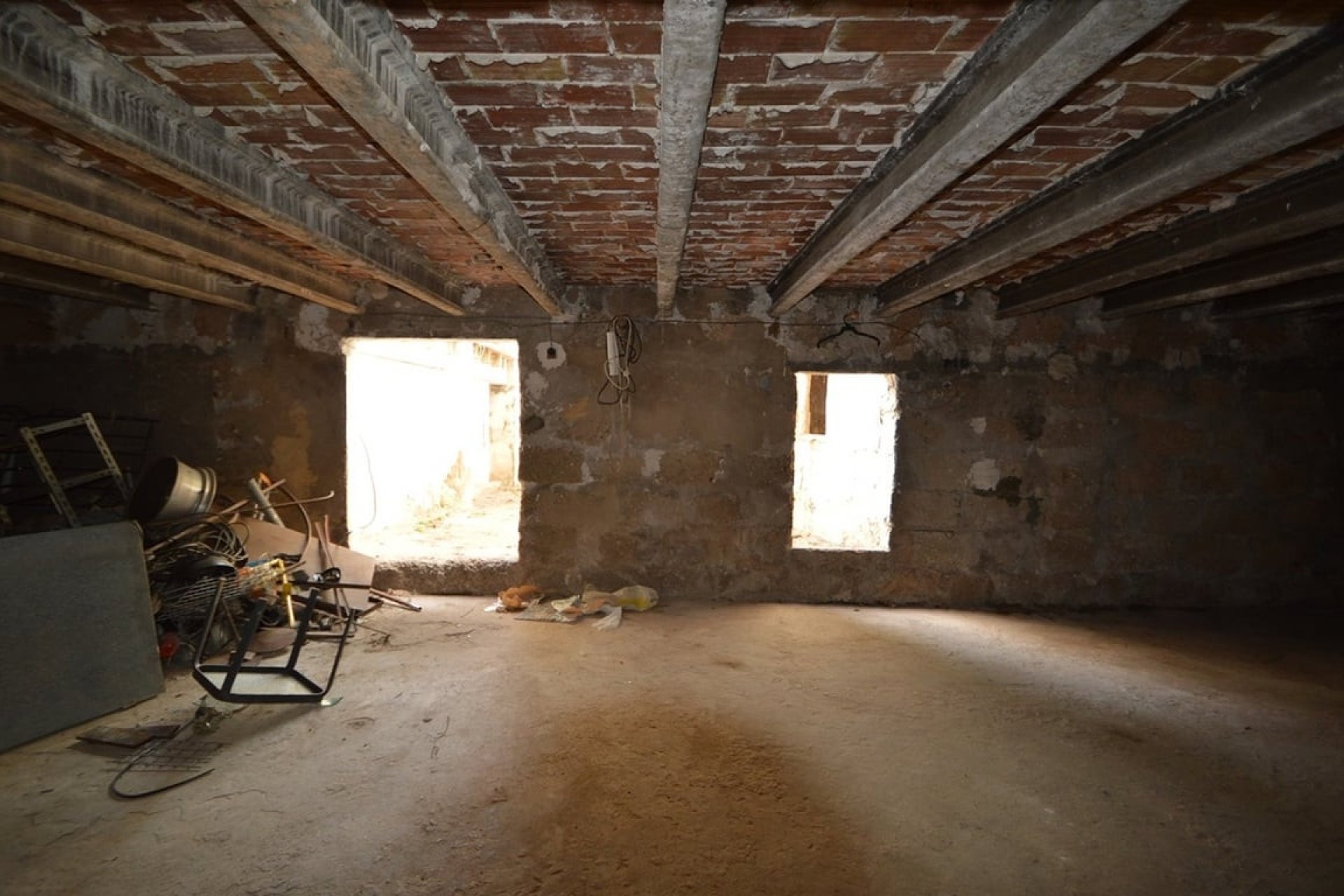Wiederverkauf - Town house - Jávea - Xàbia - Jávea - Xàbia Centro