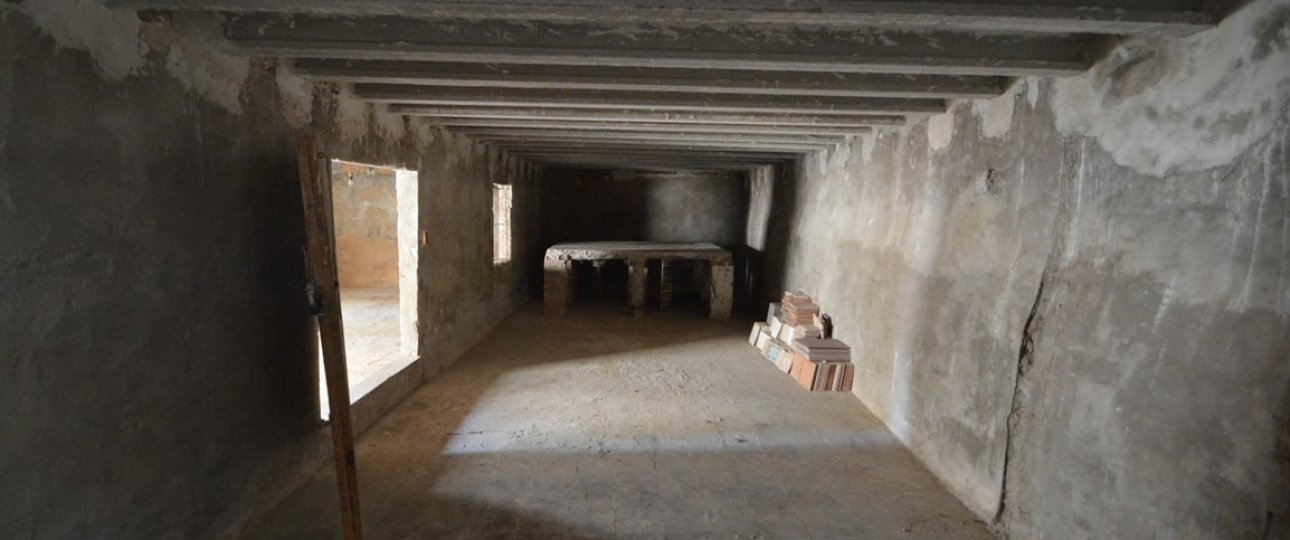 Wiederverkauf - Town house - Jávea - Xàbia - Jávea - Xàbia Centro