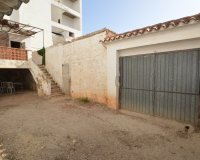 Wiederverkauf - Town house - Jávea - Xàbia - Jávea - Xàbia Centro