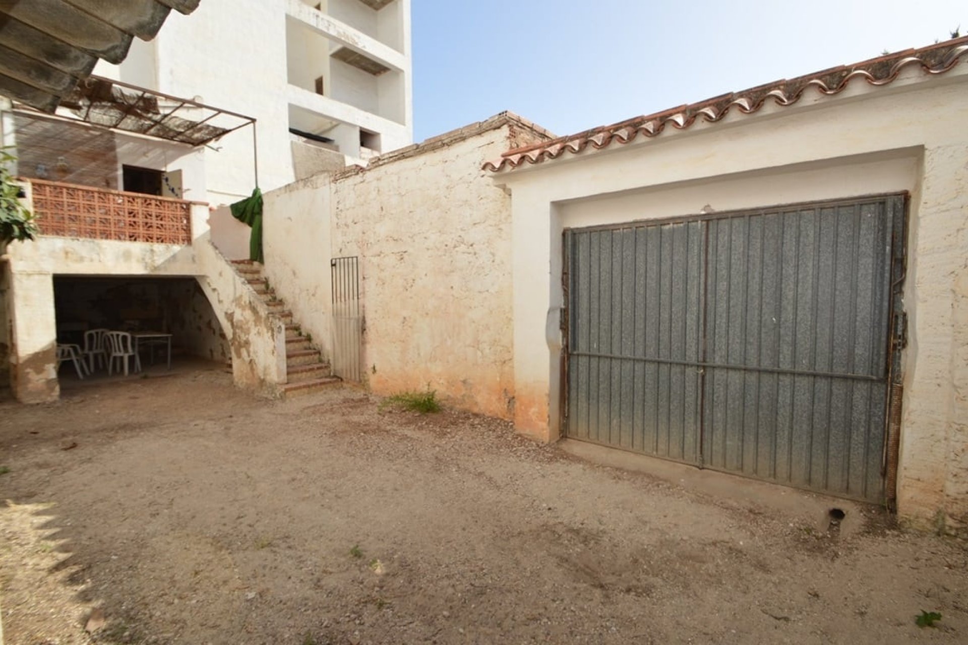 Wiederverkauf - Town house - Jávea - Xàbia - Jávea - Xàbia Centro