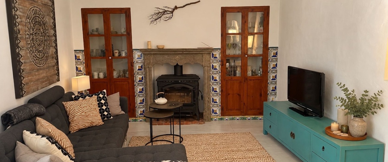 Wiederverkauf - Town house - Jávea - Xàbia - Jávea - Xàbia Centro