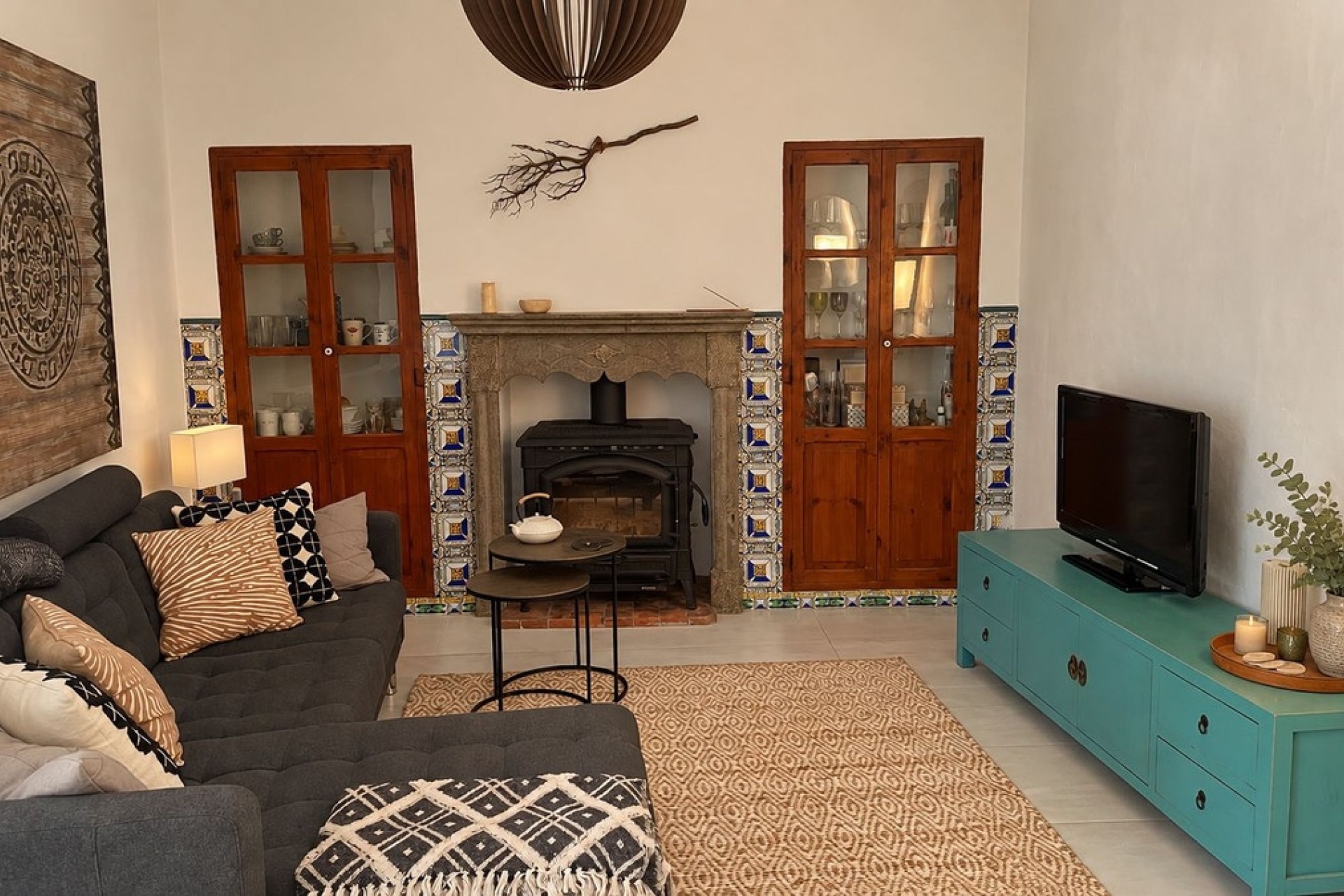 Wiederverkauf - Town house - Jávea - Xàbia - Jávea - Xàbia Centro