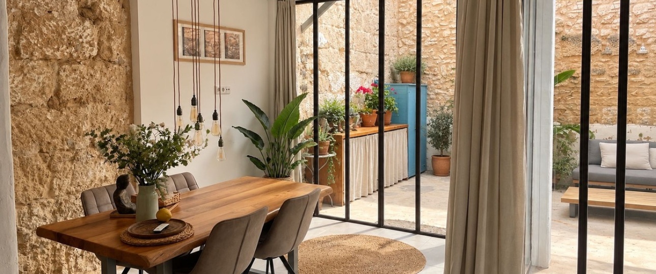Wiederverkauf - Town house - Jávea - Xàbia - Jávea - Xàbia Centro
