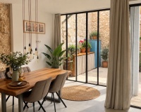 Wiederverkauf - Town house - Jávea - Xàbia - Jávea - Xàbia Centro