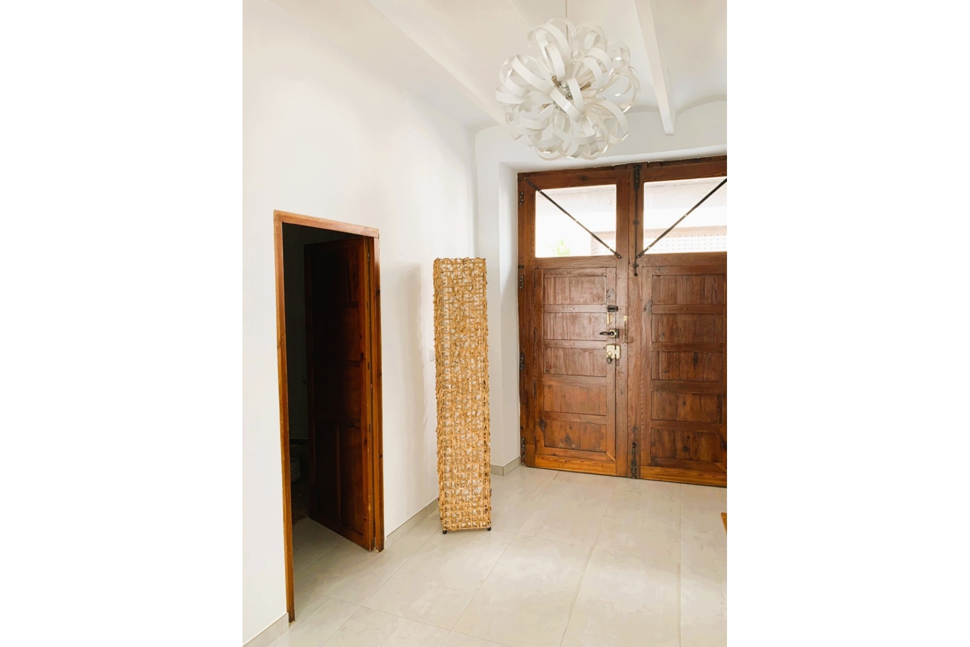Wiederverkauf - Town house - Jávea - Xàbia - Jávea - Xàbia Centro