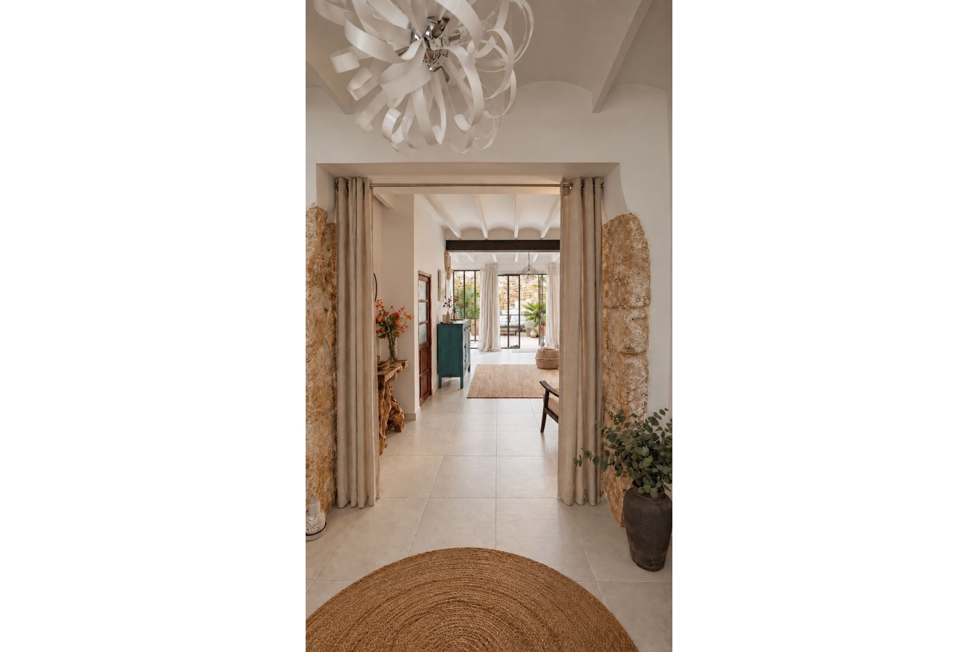 Wiederverkauf - Town house - Jávea - Xàbia - Jávea - Xàbia Centro